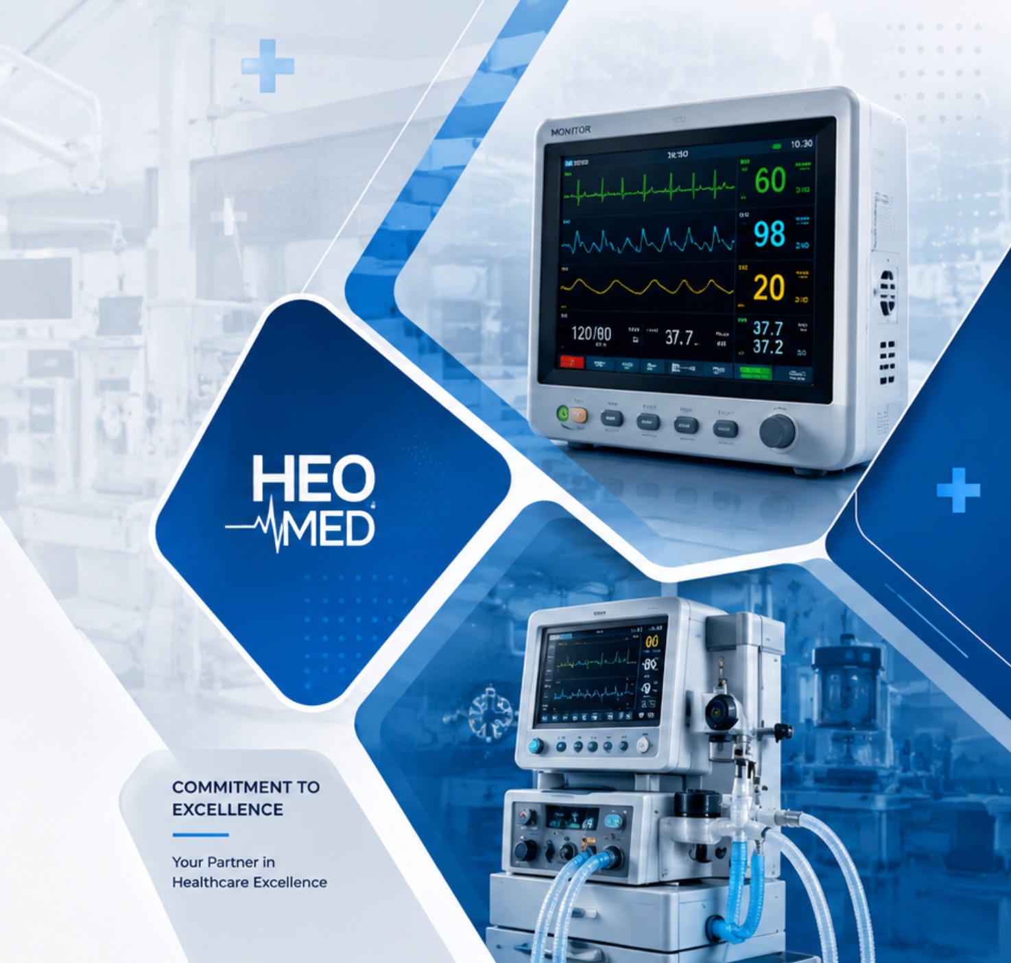 HeoMed facility