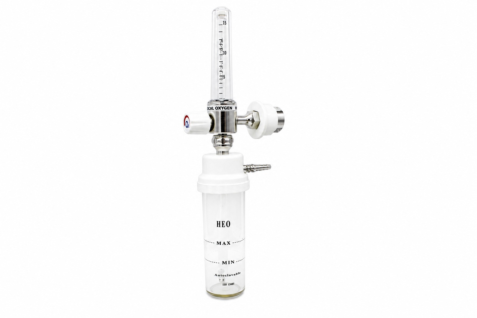 Medical Gas Network Supplies