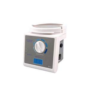 مرطب تنفس صناعي طبي مُسخّن PN-2000FB