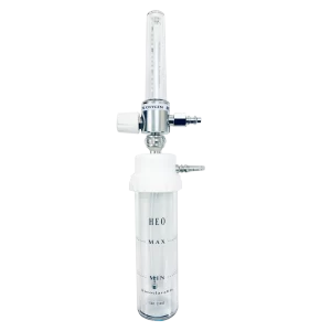 Medical Oxygen Flowmeter — American Adapter