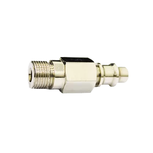 American Oxygen Probe — Thread Connection