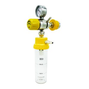 Suction Regulator El-Hekma Pro — French
