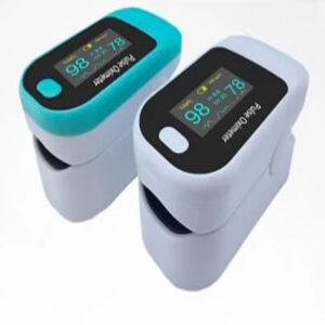 Fingertip Pulse Oximeter