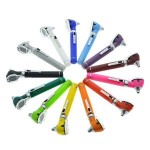 Otoscope — Pakistani Standard
