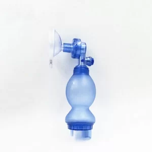 PVC Manual Resuscitator — Neonatal