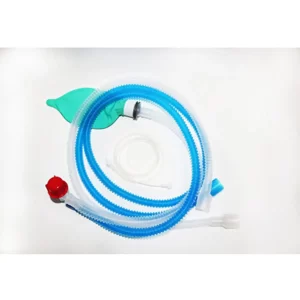 Ayres T-Piece Circuit — Child with Bag 0.5 L