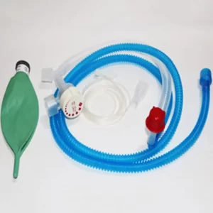 Disposable Bain Circuit — Child with APL Valve
