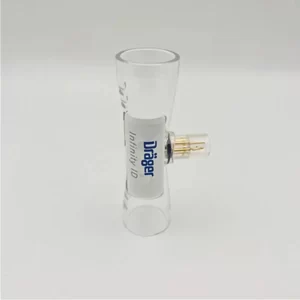 Drager Evita2/Evita4/Savina Flow Sensor 6871980