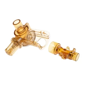 Carescape R860 Exhalation Valve + Flow Sensor
