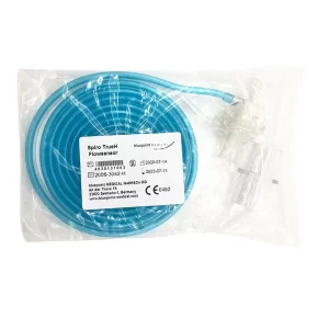 Hamilton Flow Sensor — Anesthesia Machine