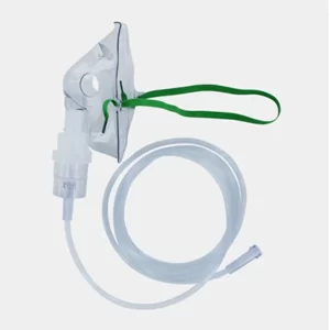 Nebulizer Mask — Adult