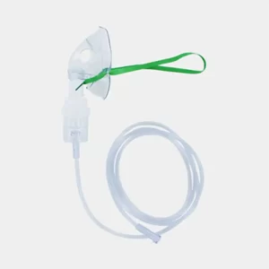 Nebulizer Mask — Pediatric