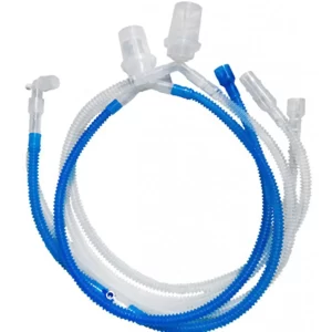 Neonate Breathing Circuit