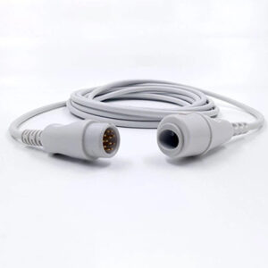 IBP Adapter Cable For Comen 12pin To Abbot