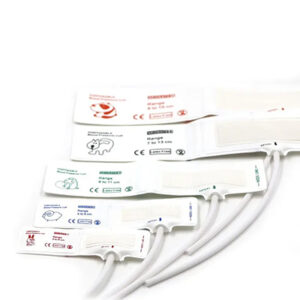 All Disposable NIBP Blood Pressure Cuff