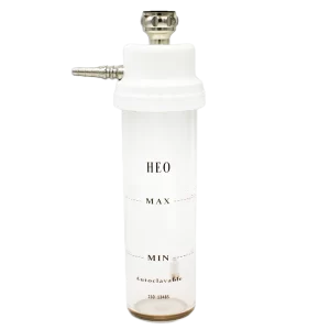 MOISTURIZER FOR THE MEDICAL DEVICE OXYGEN