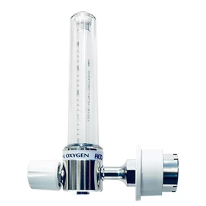 MEDICAL REGULATOR Oxygen Flowmeter FFO French