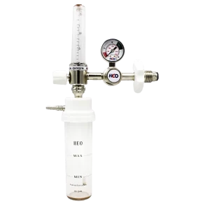 Medical Oxygen Cylinder Regulator