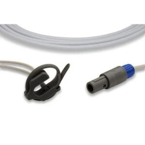 Biolight Neonate SpO2 Sensor 5pin 3m Direct-Connect SpO2 Sensor