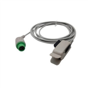 Bionet 7 Pin SpO2 Sensor/Probe For Bionet BM3/BM5,3m