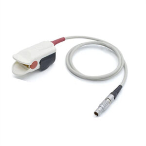 Comen 8Pin SpO2 Sensor Probe Cable