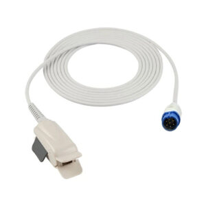 Drager Siemens 7 Pin Infinity SpO2 Sensor For Multicable