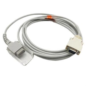 Compatible Masimo 14 Pin, Spo2 Sensor