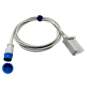 Creative 8Pin SpO2 Extension Cable
