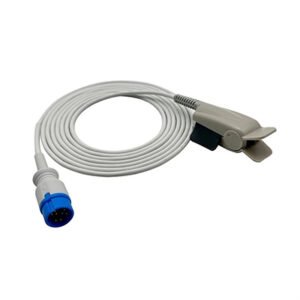 Creative K12 Adulte Finger Clip Spo2 Sensor 8pin
