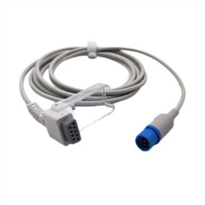 Drager / Siemens Spo2 Intermediate Extention Cable spo2