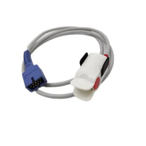 DS-100-N0/M1196T Spo2 Sensor Compatible With Nellcor,0.9m/3m