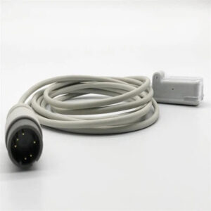 Hwatime Spo2 Extension Adapter Cable