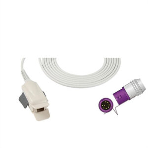 Masimo Mould Oximax Spo2 Sensor For Mindray Benevison N1