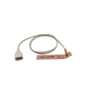 Nihon Kohden Disposable SpO2 Sensor TL-251T TL-252T TL-253T