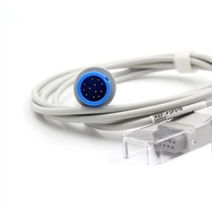 Comen Spo2 Extension Cable Spo2 Adapter Cable