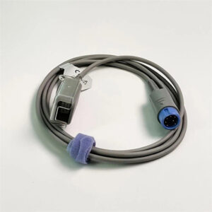 Edan SPO2 Extension Cable