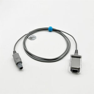 Original SpO2 Adapter Cable 6 Pin EDAN 01.13.210001