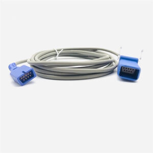 Spo2 Adapter Cable Compatible With Nellcor Philips M4787A