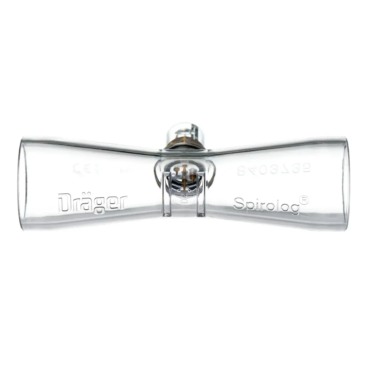 Drager Spirolog Flow Sensor 8403735